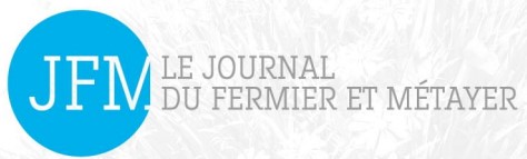Journal des Fermiers et Métayer (JFM 2023)