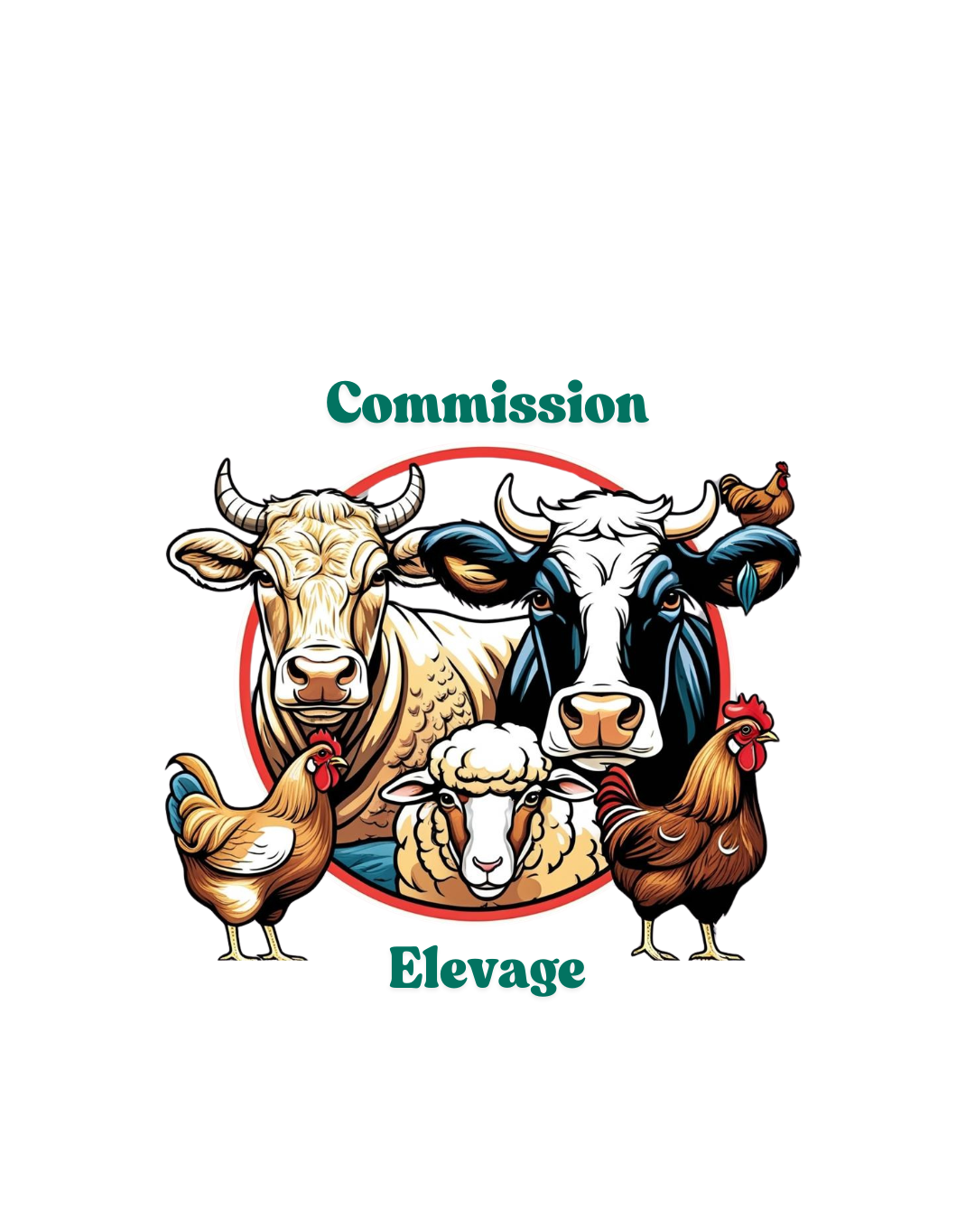 Retour sur les Commissions Elevage !